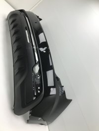 Бампер задний на Haval Jolion — фото 16