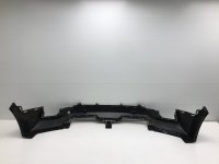 Юбка задняя на Hyundai Creta GS — фото 6