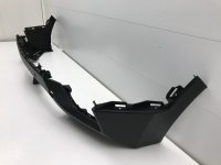 Юбка задняя на Hyundai Creta GS — фото 12
