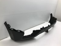 Юбка задняя на Hyundai Creta GS — фото 10