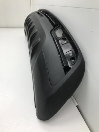 Юбка задняя на Haval Jolion — фото 5