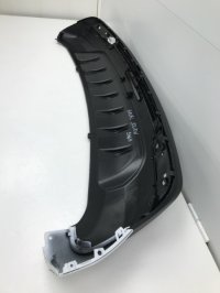 Юбка задняя на Haval Jolion — фото 7