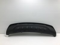 Юбка задняя на Haval Jolion — фото 2