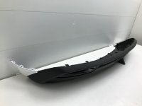 Юбка задняя на Haval Jolion — фото 15