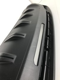 Юбка задняя на Haval Jolion — фото 11