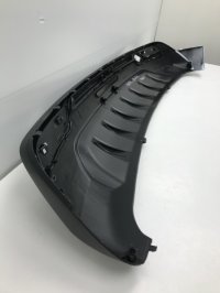 Юбка задняя на Haval Jolion — фото 6