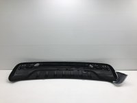 Юбка задняя на Haval Jolion — фото 3
