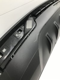Юбка задняя на Haval Jolion — фото 12