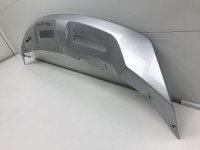 Юбка передняя на Chery Exeed — фото 11