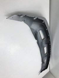 Юбка передняя на Chery Exeed — фото 12