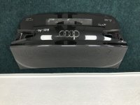 Крышка багажника на Audi A6 C7 — фото 11