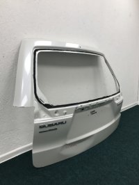 Дверь багажника на Subaru Forester SJ/S13 — фото 11