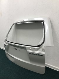Дверь багажника на Subaru Forester SJ/S13 — фото 13