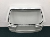 Дверь багажника на Subaru Forester SJ/S13 — фото 5