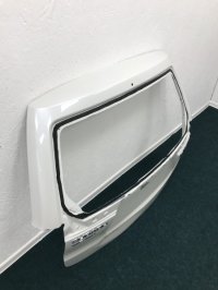 Дверь багажника на Subaru Forester SJ/S13 — фото 4