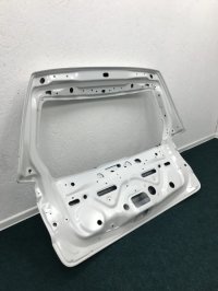 Дверь багажника на Subaru Forester SJ/S13 — фото 10