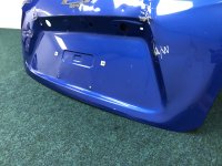 Дверь багажника на Chevrolet Aveo T300 — фото 7