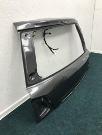 Дверь багажника на Toyota Land Cruiser — фото 18
