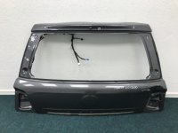 Дверь багажника на Toyota Land Cruiser — фото 8