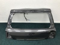 Дверь багажника на Toyota Land Cruiser — фото 9