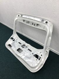 Дверь багажника на Nissan Qashqai J11 — фото 3