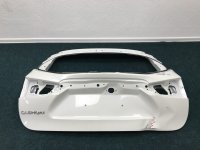 Дверь багажника на Nissan Qashqai J11 — фото 2