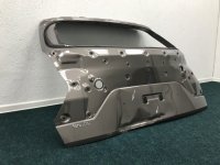 Дверь багажника на Hyundai Creta SU2 — фото 4