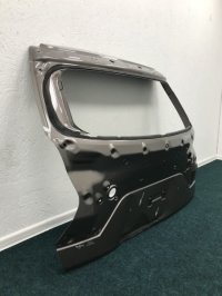 Дверь багажника на Hyundai Creta SU2 — фото 18