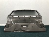 Дверь багажника на Hyundai Creta SU2 — фото 2