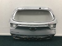 Дверь багажника на Kia Sportage QL — фото 13