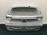 Дверь багажника Kia Sportage 4 QL — фото 1