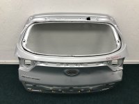 Дверь багажника на Kia Sportage QL — фото 12
