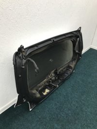 Дверь багажника на Ford Kuga — фото 7