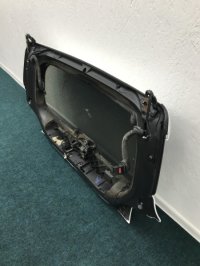 Дверь багажника на Ford Kuga — фото 6