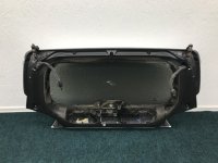 Дверь багажника на Ford Kuga — фото 20