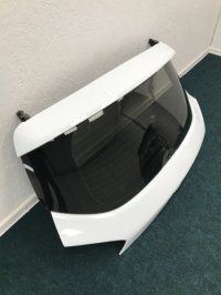 Дверь багажника на Ford Kuga — фото 8