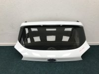 Дверь багажника Ford Kuga 1 CBV — фото 1