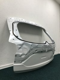 Дверь багажника на Mazda CX-5 KF — фото 18