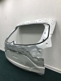 Дверь багажника на Mazda CX-5 KF — фото 15