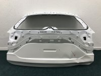 Дверь багажника на Mazda CX-5 KF — фото 4