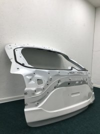Дверь багажника на Mazda CX-5 KF — фото 6