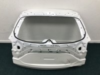 Дверь багажника на Mazda CX-5 KF — фото 19