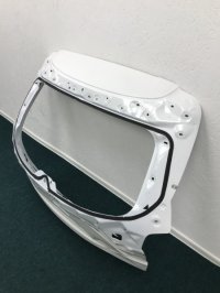 Дверь багажника на Mazda CX-5 KF — фото 16
