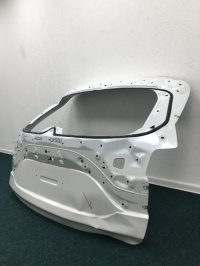 Дверь багажника на Mazda CX-5 KF — фото 10