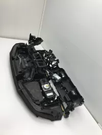 Торпедо на Land Rover Range Rover Velar L560 — фото 12