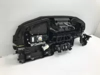 Торпедо на Land Rover Range Rover Velar L560 — фото 4