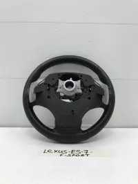Подушка безопасности в руль на Lexus ES200 XZ10 — фото 15