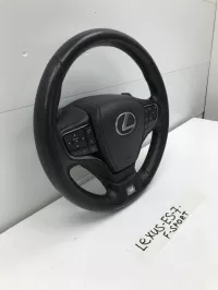 Подушка безопасности в руль на Lexus ES200 XZ10 — фото 4