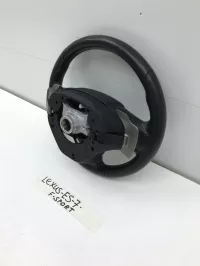 Подушка безопасности в руль на Lexus ES200 XZ10 — фото 11