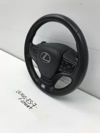 Подушка безопасности в руль на Lexus ES200 XZ10 — фото 3